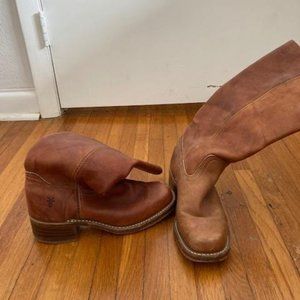 Frye Boots